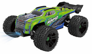 1:20 Scale Half Term Special Rock Racer Race Buggy Desert Runner
