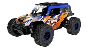 1:20 Scale Half Term Special Rock Racer Race Buggy Desert Runner