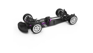 #K206 Schumacher VIBE FT - KIT