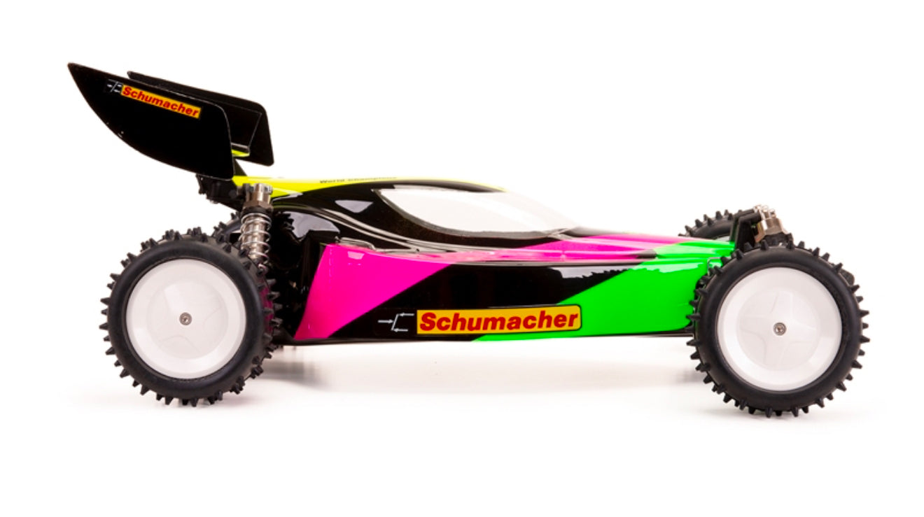 SCHUMACHER ProCat Classic - Kit #k193