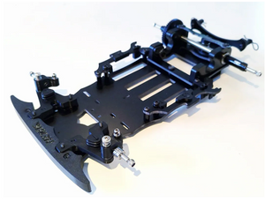BattCave JOK3R-R Competition Mini Racer Kit