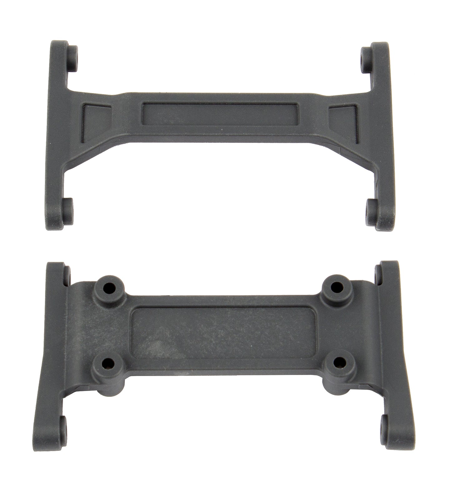 ELEMENT RC ENDURO FRAME MOUNTING PLATES, HARD - RC Hobby Product