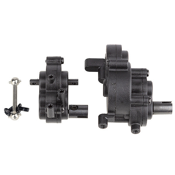 ELEMENT RC ENDURO24 GEARBOX - RC Hobby Product