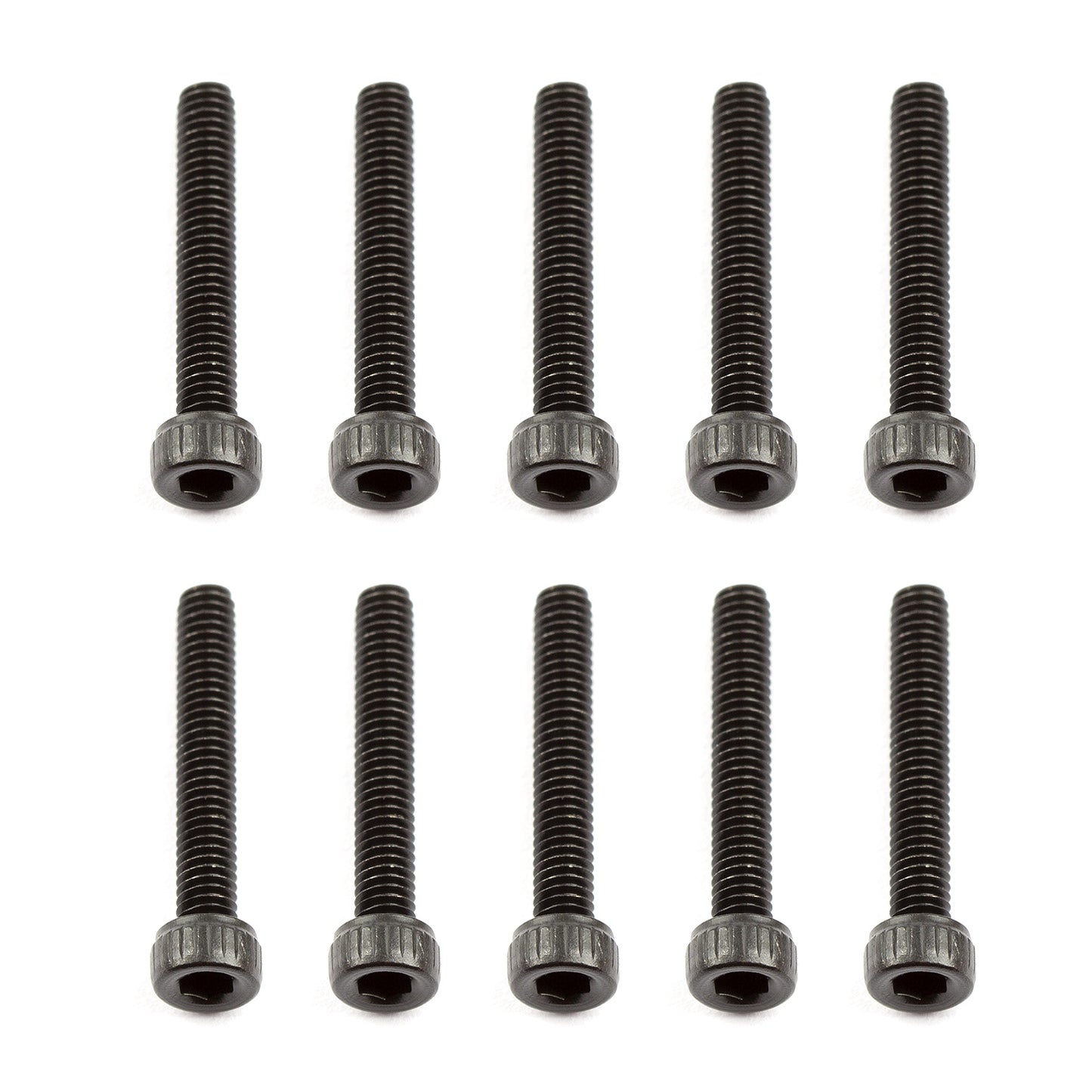 ELEMENT RC SCREWS M2.5X16 MM SHCS - RC Hobby Product