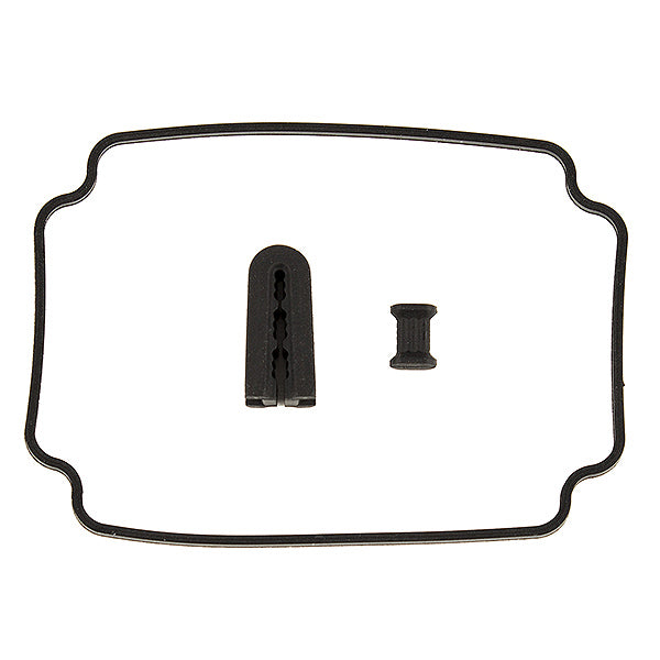 ELEMENT RC ENDURO RECEIVER BOX SEALS - RC Hobby Product