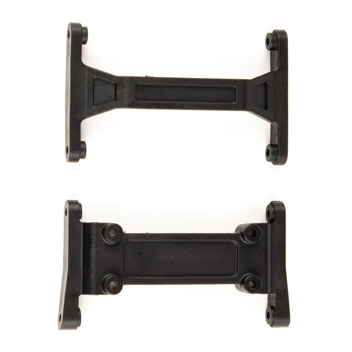 ELEMENT RC ENDURO FRAME MOUNTING PLATES - RC Hobby Product