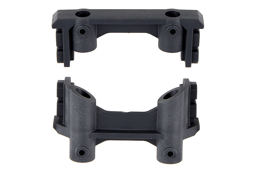 ELEMENT RC ENDURO BUMPER MOUNTS, HARD - RC Hobby Product