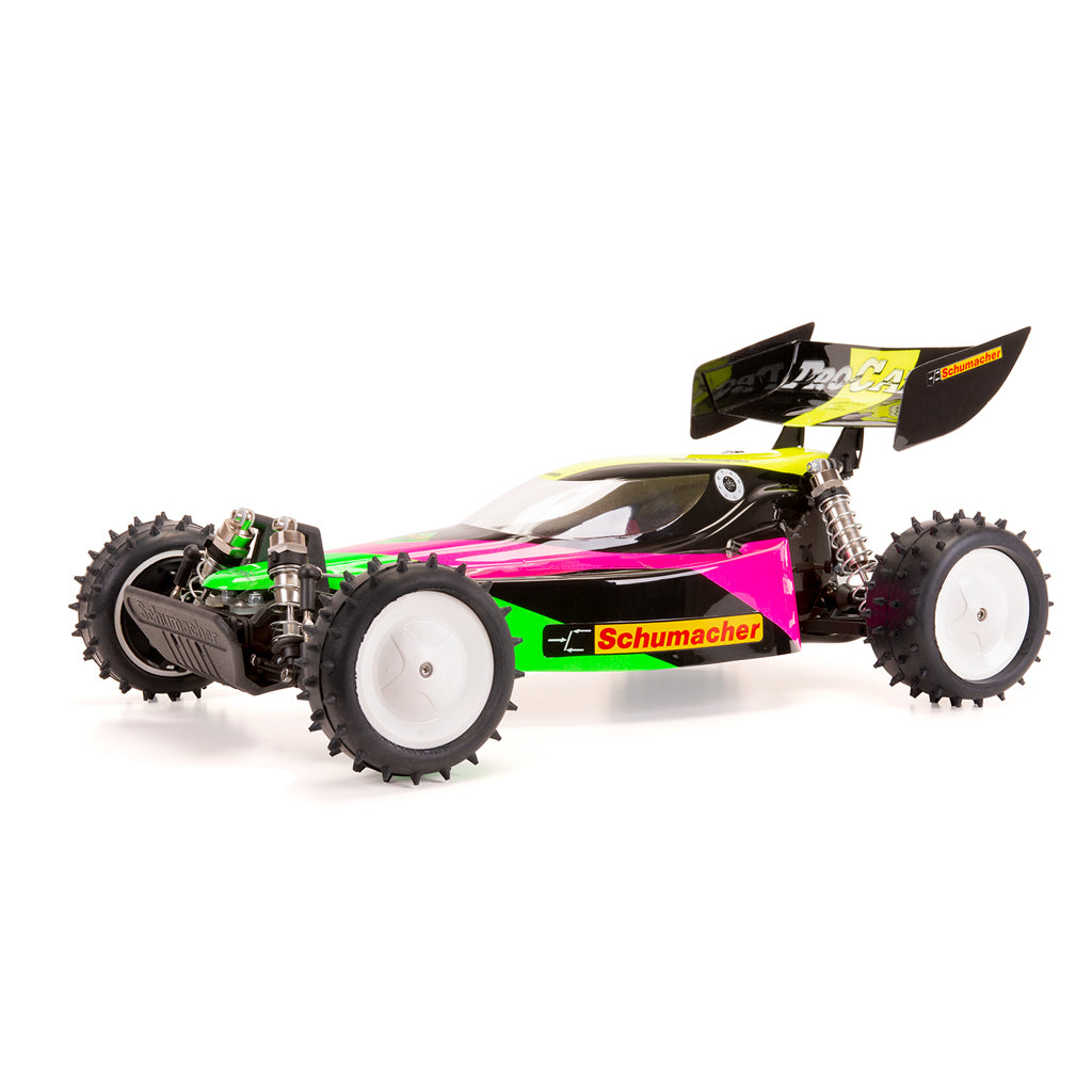 SCHUMACHER ProCat Classic - Kit #k193