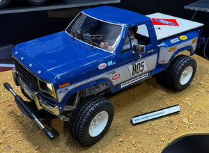 Ford F150 F-150 Ranger XLT Truck