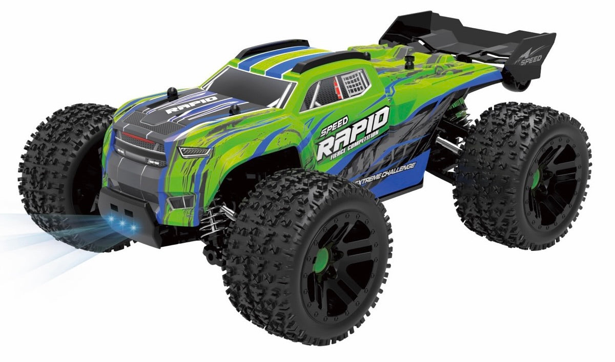 1:20 Scale Half Term Special Rock Racer Race Buggy Desert Runner