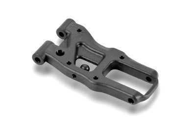 FRONT SUSPENSION ARM SHORT - GRAPHITE - RC Hobby Product