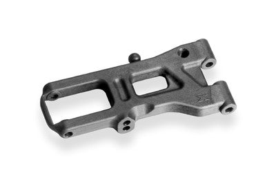 FRONT SUSPENSION ARM LONG RIGHT - HARD - RC Hobby Product