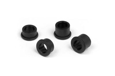 COMPOSITE C-HUB BUSHING (2+2) - RC Hobby Product