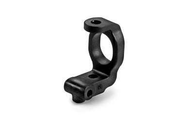 COMPOSITE C-HUB RIGHT - 0Â° DEG. - MEDIUM (ECS) - RC Hobby Product