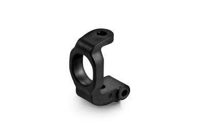 COMPOSITE C-HUB LEFT - 0Â° DEG. - MEDIUM (ECS) - RC Hobby Product