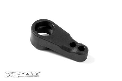 COMPOSITE DUAL SERVO SAVER ARM - RC Hobby Product