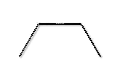 T4'20/T4'21 ANTI-ROLL BAR FOR BALL-BEARINGS - FRONT 1.4 MM - RC Hobby Product