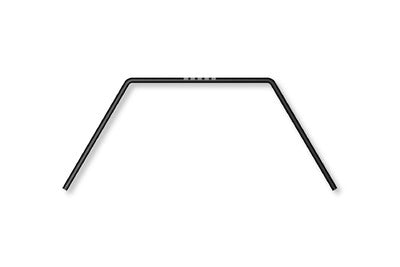 T4'20/T4'21 ANTI-ROLL BAR FOR BALL-BEARINGS - FRONT 1.5 MM - RC Hobby Product