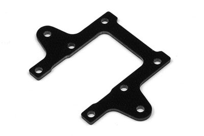 T2R FRP REAR UPPER DECK - RC Hobby Product
