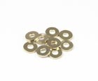STEEL SHIM FOR LOWER SUSP. HOLDER 3x7.5x1.15 (10) - RC Hobby Product