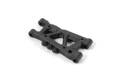 REAR SUSPENSION ARM - HARD - 1-HOLE - RC Hobby Product