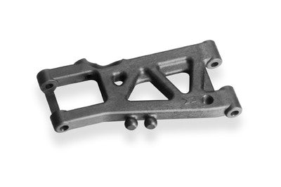 REAR SUSPENSION ARM LONG RIGHT - HARD - RC Hobby Product