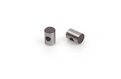 DRIVE SHAFT COUPLING - SPRING STEEL (2) - RC Hobby Product