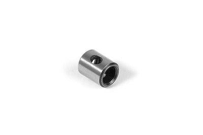 ECS DRIVE SHAFT COUPLING FOR 2MM PIN - HUDY SPRING STEELâ„¢ - RC Hobby Product