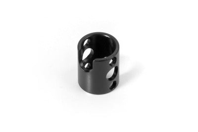 ECS (ES) DRIVE SHAFT CASE FOR 2MM PIN - HUDY SPRING STEELâ„¢ - RC Hobby Product