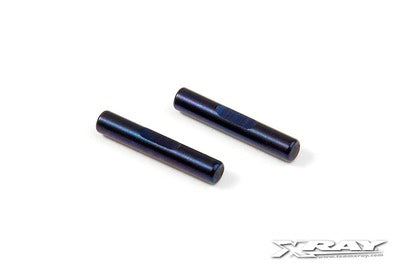 ECS DRIVE SHAFT PIN 1.5 x 8.5 - V3 (2) - RC Hobby Product