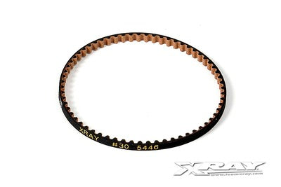 HIGH-PERFORMANCE KEVLAR DRIVE BELT REAR 3 x 189 MM - RC Hobby Product