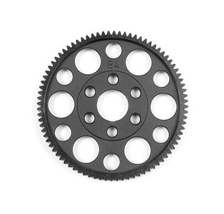 SPUR GEAR 84T / 48 - RC Hobby Product