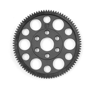 SPUR GEAR 87T / 48 - RC Hobby Product