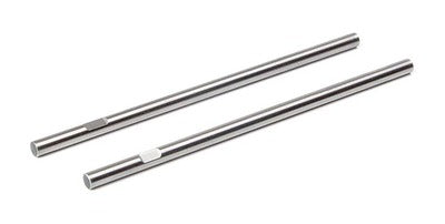 FRONT WISHBONE LONG PIN LOWER - FOR ANTI-ROLL BAR (2) - RC Hobby Product