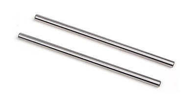 FRONT WISHBONE PIVOT PIN LOWER - SPRING STEEL  (2) - RC Hobby Product