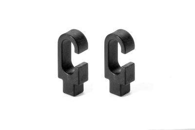 COMPOSITE WIRE HOLDER (2) - RC Hobby Product