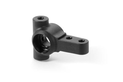 COMPOSITE FRONT ROLL-CENTER HOLDER - HARD - RC Hobby Product