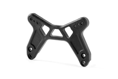 XT2 COMPOSITE SHOCK TOWER FRONT - HARD - RC Hobby Product