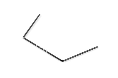 XT2 FRONT ANTI-ROLL BAR 1.4 MM - RC Hobby Product