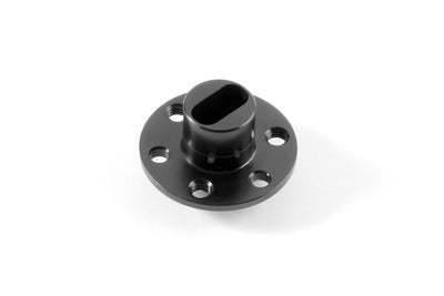 ALU SLIPPER ELIMINATOR DISC CARRIER - SWISS 7075 T6 - RC Hobby Product