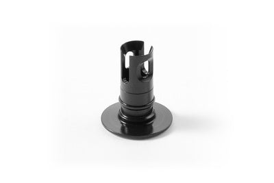 BALL DIFFERENTIAL SHORT OUTPUT SHAFT - HUDY SPRING STEELâ„¢ - RC Hobby Product
