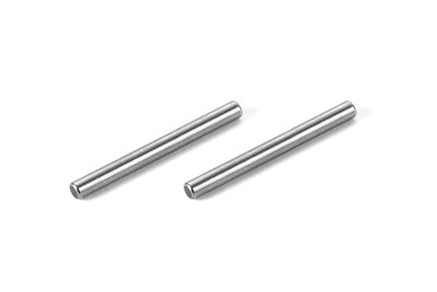 REAR ARM PIVOT PIN (2) - RC Hobby Product