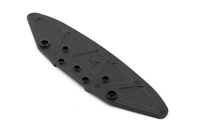 COMPOSITE WIDE BUMPER - RC Hobby Product