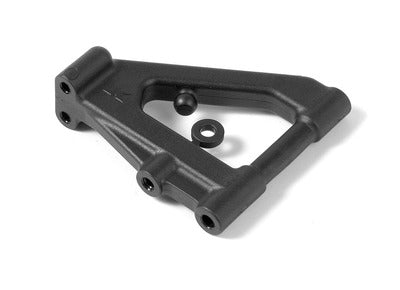 COMPOSITE SUSPENSION ARM FRONT LOWER FOR WIRE ANTI-ROLL BAR - RC Hobby Product