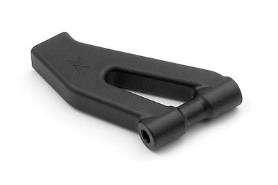 COMPOSITE SUSPENSION ARM FRONT UPPER - HARD - RC Hobby Product