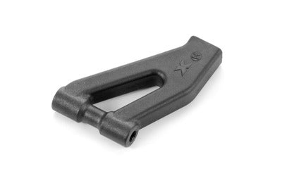 COMPOSITE SUSPENSION ARM FOR SET SCREW - FRONT UPPER - HARD - RC Hobby Product