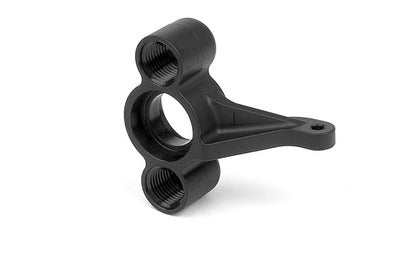 COMPOSITE STEERING BLOCK LEFT - V2 - RC Hobby Product