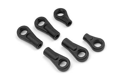COMPOSITE STEERING & SERVO BALL JOINT 5.8 MM (4+2) - RC Hobby Product