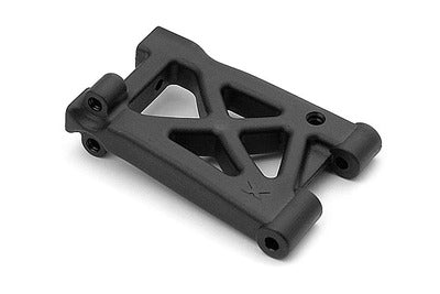 COMPOSITE SUSPENSION ARM REAR LOWER - V2 - RC Hobby Product