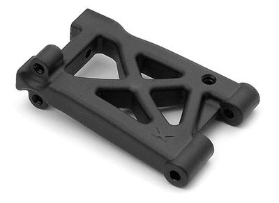 COMPOSITE SUSPENSION ARM REAR LOWER - HARD - RC Hobby Product